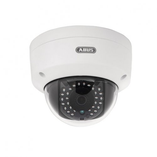 Abus HD-IP Wi-Fi Camera