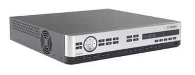 Bosch DVR 670 Series