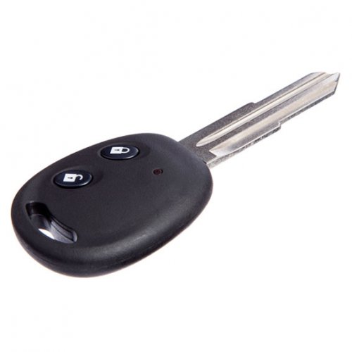 Transponder Keys