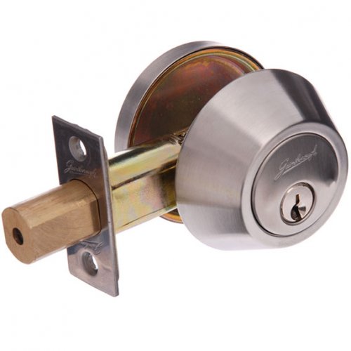 Gainsborough deadbolt